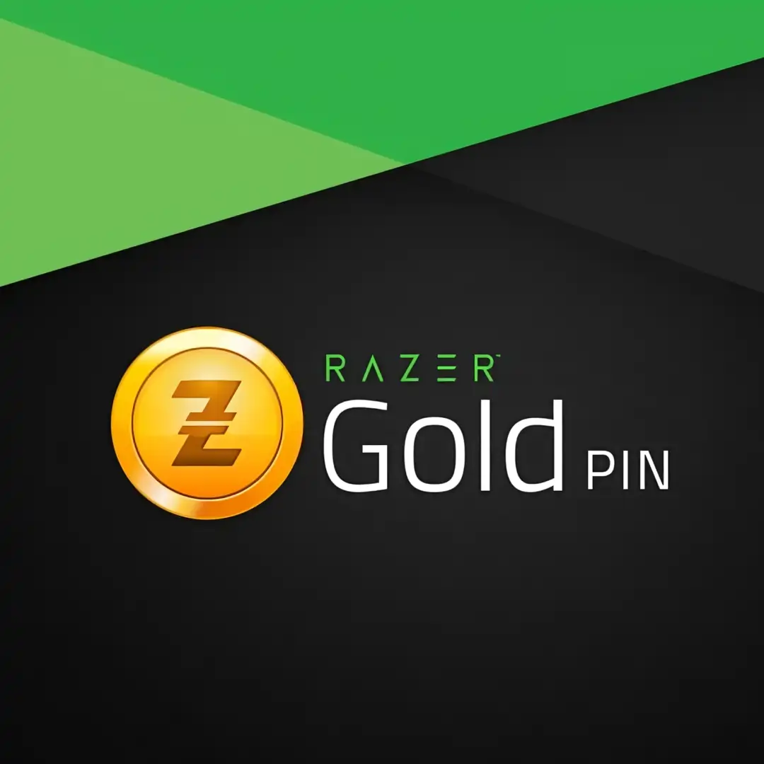 Razer Gold Global 50 USD