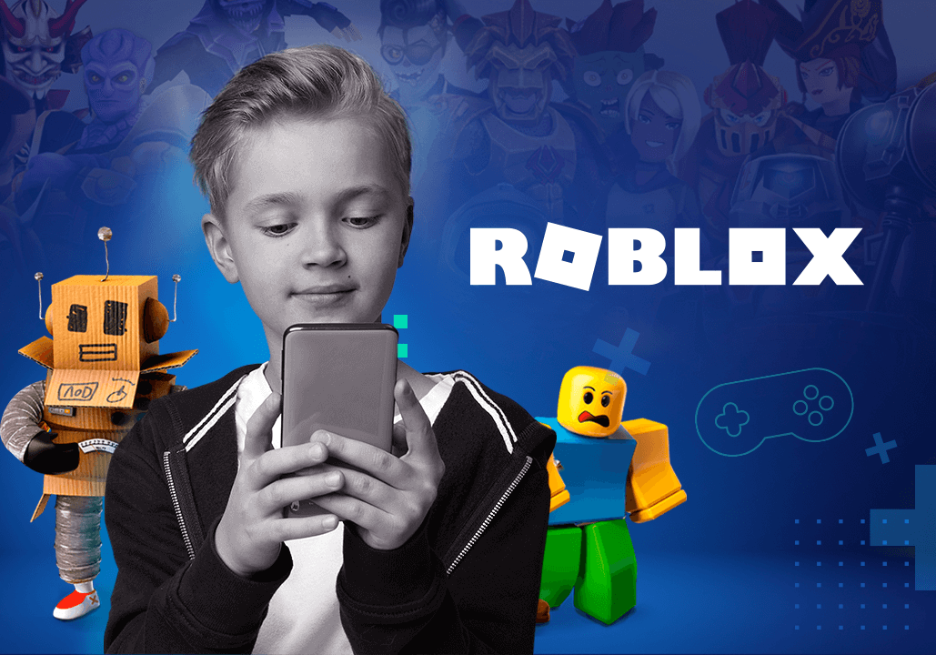 Roblox $25 Gift Card