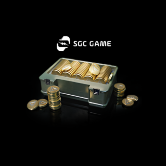 باقة 3280 + 670 Delta Coins - Delta Force