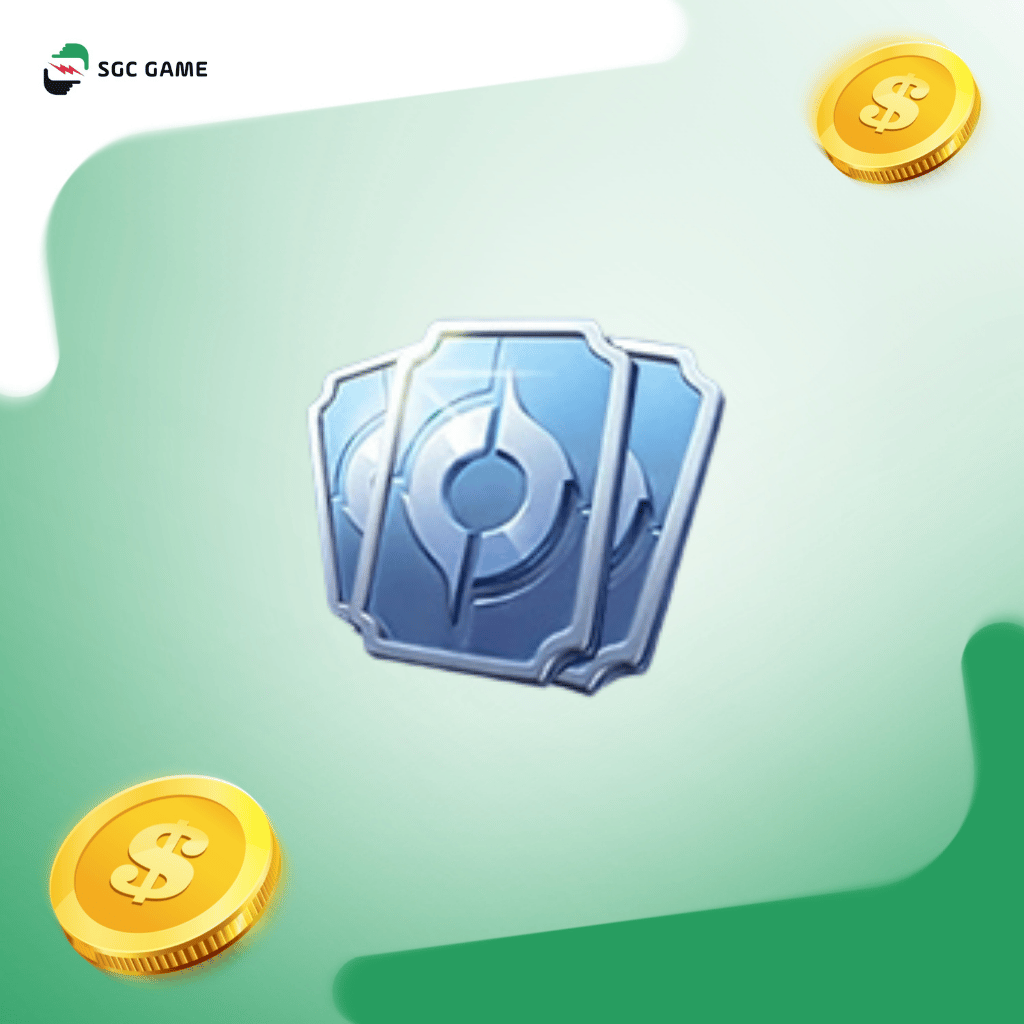 باقة 400 Tokens - Honor Of King
