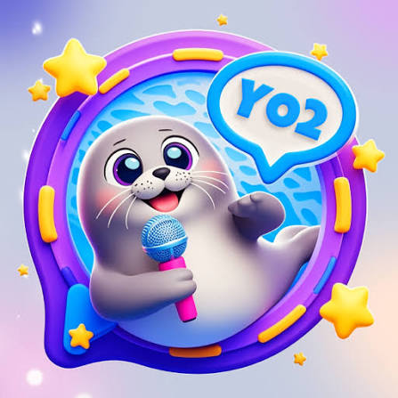 شحن YO2