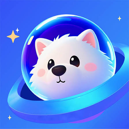 شحن LAIKA CHAT