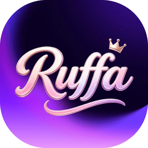 شحن Ruffa