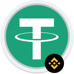 USDT BEP20