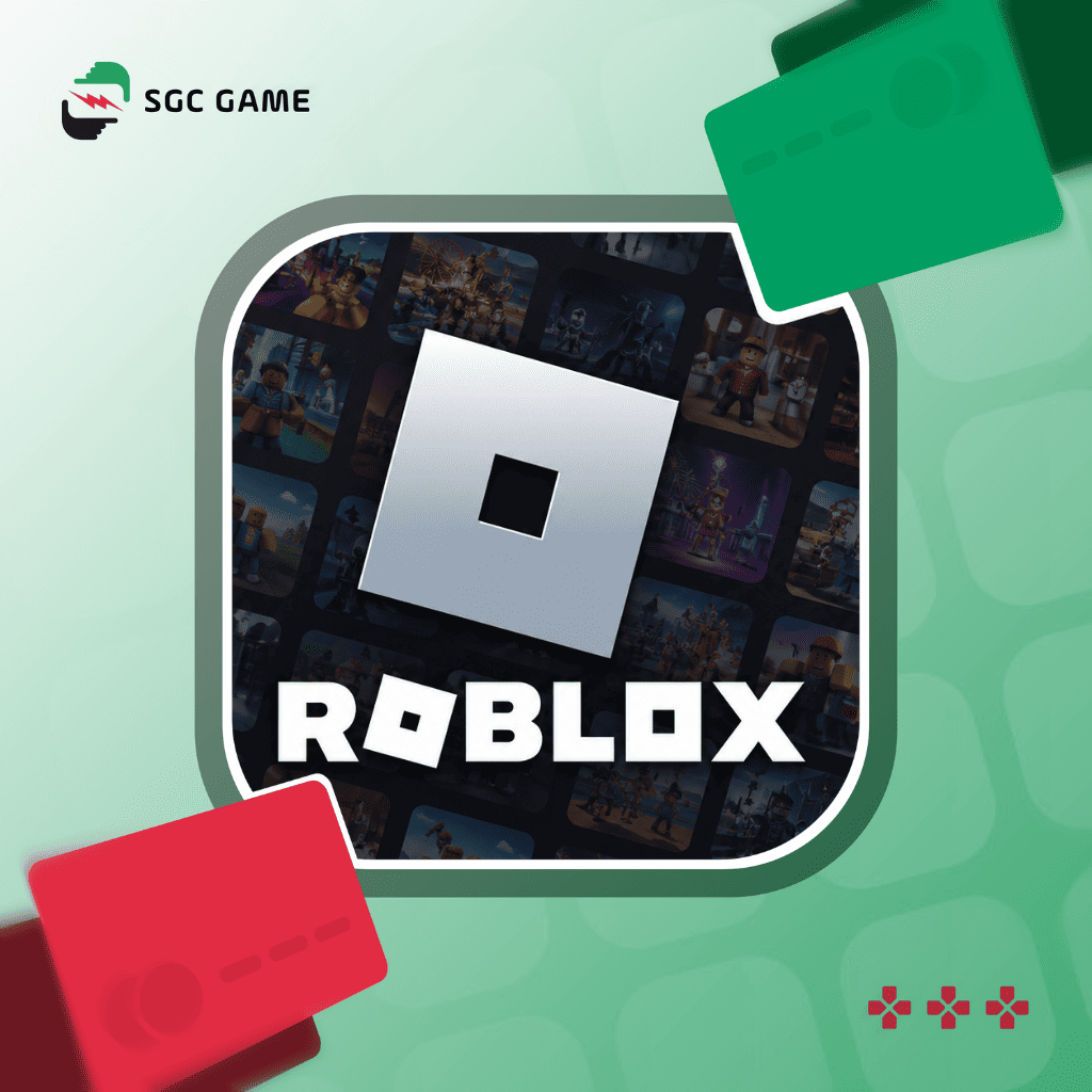 Roblox Global USD